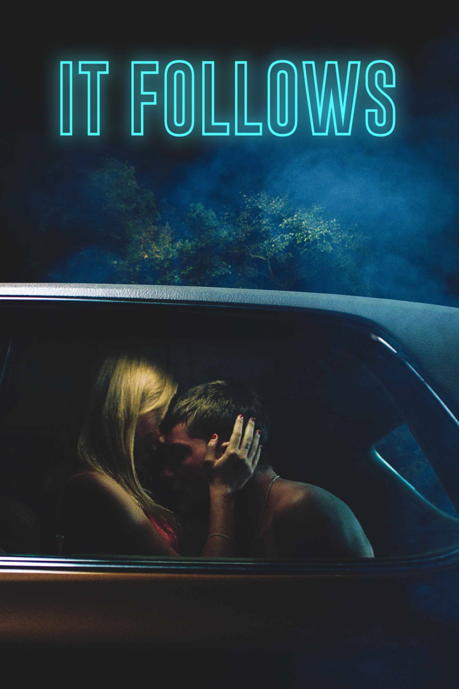 Download It Follows (2014) [English-DD5.1] 480p 720p BluRay ESubs