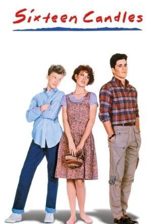 Sixteen Candles 1984 Dual Audio Hindi-English 480p 720p Bluray