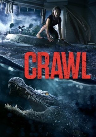 Crawl 2019 Dual Audio Hindi-English 480p 720p 1080p Bluray