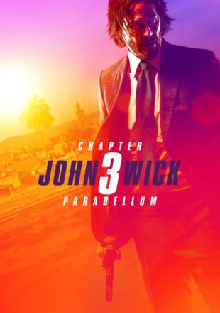 John Wick Chapter 3 – Parabellum (2019) Dual Audio Hind-English 480p 720p 1080p