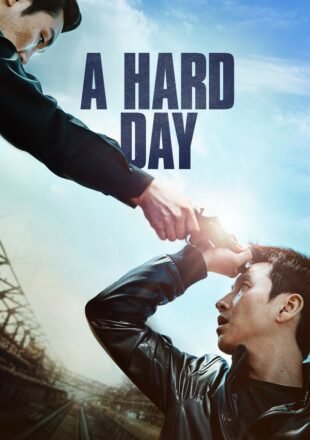 A Hard Day 2014 Hindi Dubbed Dual Audio Full Movie 480p 720p 1080p