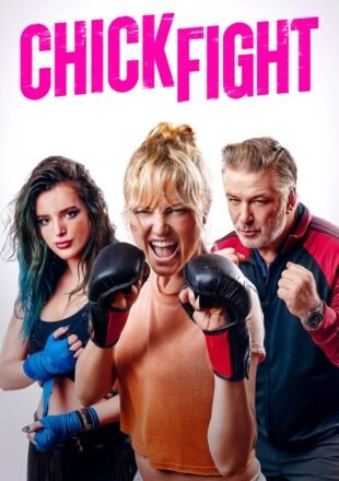 Chick Fight 2020 English 480p [446MB] 720p [926MB] 1080p [1.5GB]