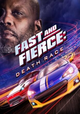 Fast and Fierce: Death Race 2020 English 480p 720p 1080p Bluray