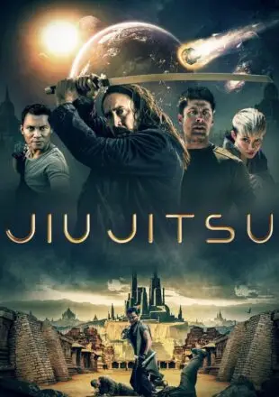 Jiu Jitsu 2020 English 480p [447MB] 720p [971MB] 1080p [1.6GB]