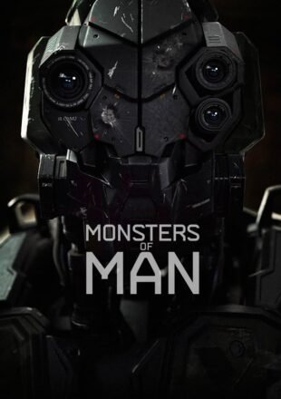 Monsters of Man 2020 English Full Movie 1080p [2.5GB] WebRip