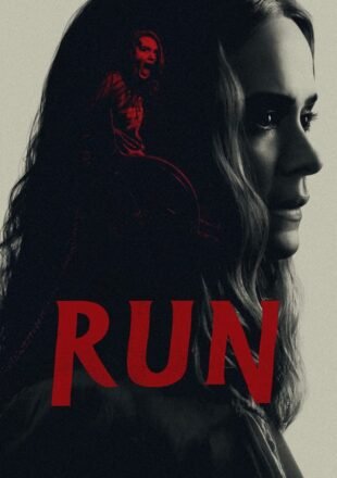 Run 2020 English 480p [301MB] 720p [800MB] 1080p [1.7GB] WebRip