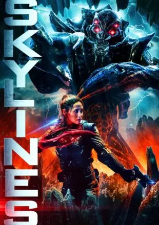 Skylines 2020 English Full Movie 480p [500MB] 720p [1GB] 1080p [2.1GB]