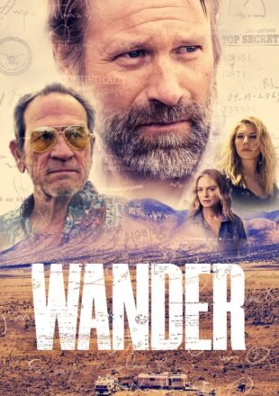 Wander 2020 English 480p [300MB] 720p [657MB] 1080p [1.5GB] WebRip