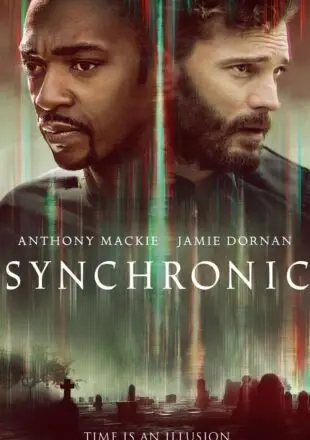 Synchronic 2019 English 480p [400MB] 720p [850MB] 1080p [1.6GB]