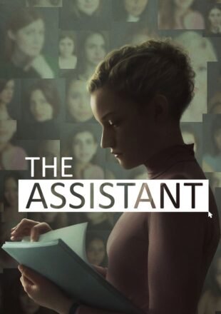 The Assistant 2019 English 480p [437MB] 720p [832MB] Bluray 