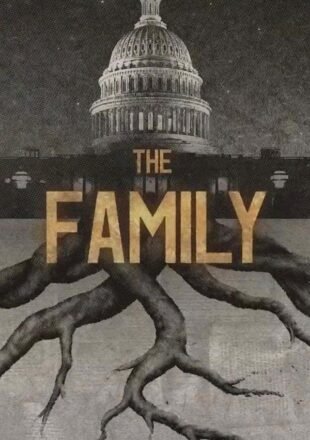 The Family Season 1 Dual Audio Hindi-English 720p Complete Episode