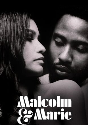 Malcolm And Marie 2021 English Full Movie 480p 720p 1080p WebRip