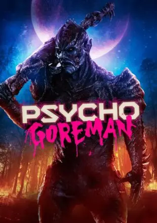 Psycho Goreman 2020 English Full Movie 480p 720p 1080p WebRip