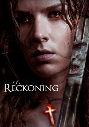 The Reckoning 2020 English Full Movie 480p 720p 1080p WebRip