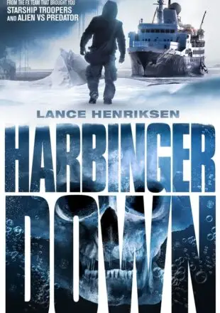 Harbinger Down 2015 Dual Audio Hindi-English 480p 720p 1080p Gdrive Link