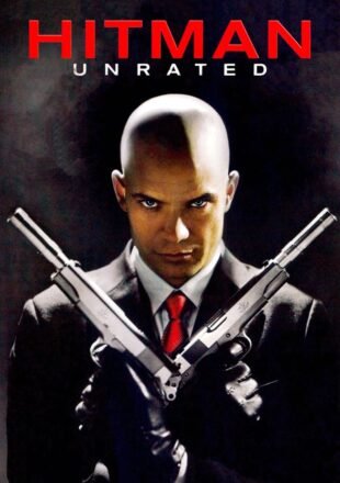 Hitman 2007 English Full Movie 480p 720p Bluray Gdrive Link