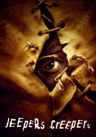 Jeepers Creepers 2001 Dual Audio Hindi-English 480p 720p Gdrive Link