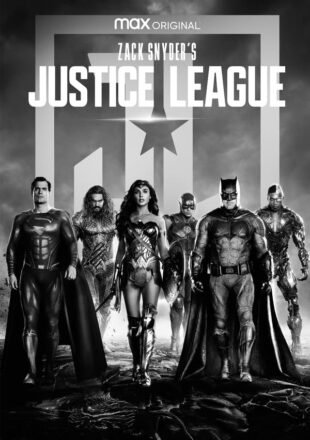 Zack Snyder’s Justice League 2021 English Full Movie 480p 720p 1080p