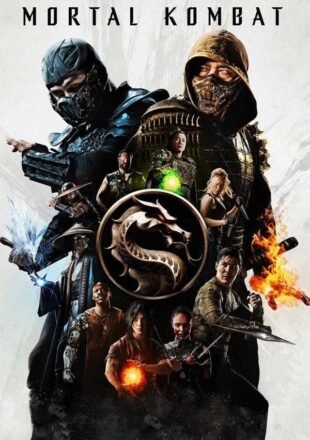 Mortal Kombat 2021 English With Hindi Subtitle 480p 720p 1080p Web-DL