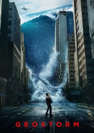 Geostorm 2017 Dual Audio Hindi-English 480p 720p 1080p Bluray Gdrive Link