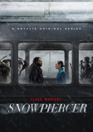 Snowpiercer Season 1-4 Dual Audio Hindi-English 480p 720p 1080p All Episode