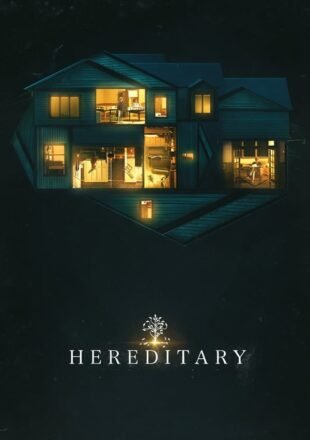 Hereditary 2018 English Full Movie 480p 720p 1080p Bluray