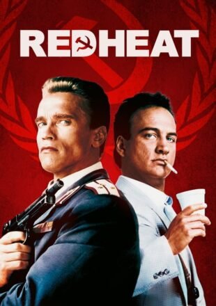 Red Heat 1988 Dual Audio Hindi-English 480p 720p 1080p