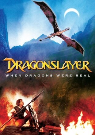 Dragonslayer 1981 Dual Audio Hindi-English 480p 720p 1080p