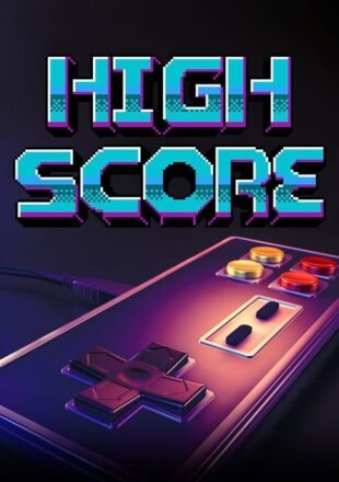 High Score Season 1 English With Subtitle 720p 1080p