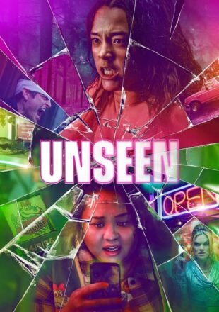 Unseen 2023 English Full Movie 480p 720p 1080p