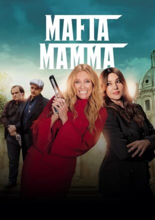 Mafia Mamma 2023 English With Subtitle 480p 720p 1080p