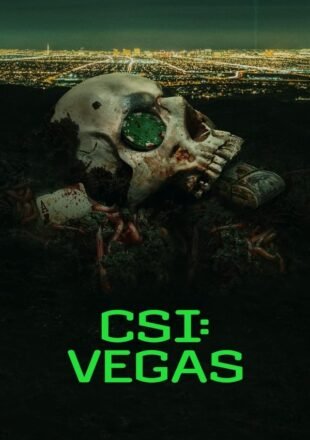 CSI: Vegas Season 1-3 English 720p 1080p Episode All Epiosde