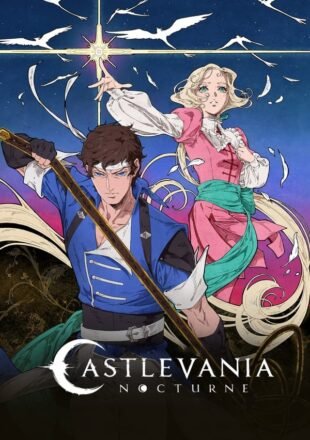 Castlevania: Nocturne Season 1 Dual Audio Hindi-English 480p 720p 1080p