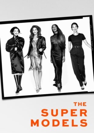 The Super Models Season 1 English 720p 1080p All Episode