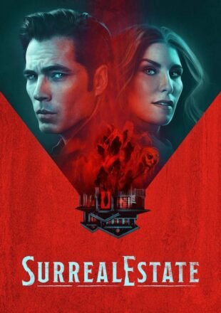 SurrealEstate Season 1-2 English With Subtitle 720p 1080p All Episode