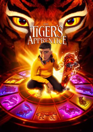 The Tiger’s Apprentice 2024 English With Subtitle 480p 720p 1080p