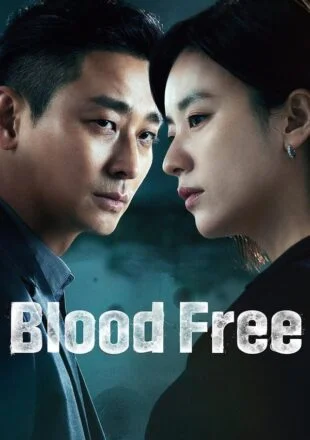 Blood Free Season 1 Dual Audio English-Korean 720p 1080p