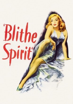 Blithe Spirit 1945 Dual Audio Hindi-English 480p 720p 1080p