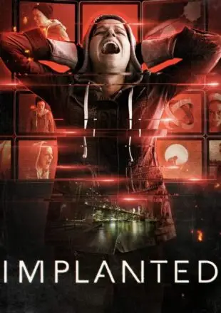 Implanted 2021 Dual Audio Hindi-English 480p 720p 1080p