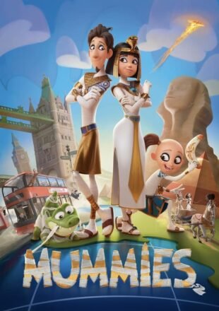 Mummies 2023 Multi Audio Hindi-English-Spanish 480p 720p 1080p