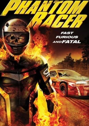 Phantom Racer 2009 Dual Audio Hindi-English 480p 720p 1080p