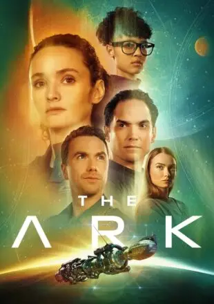 The Ark Season 1-2 English With Subtitle 720p 1080p S01E09 Added