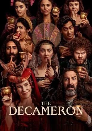 The Decameron Season 1 Dual Audio Hindi-English 480p 720p 1080p