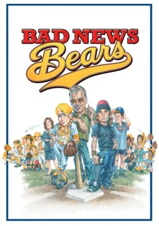 Bad News Bears 2005 Dual Audio Hindi-English 480p 720p 1080p