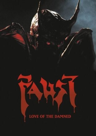 Faust: Love of the Damned 2000 Dual Audio Hindi-English 480p 720p 1080p