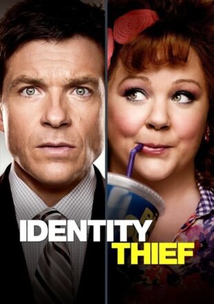 Identity Thief 2013 Dual Audio Hindi-English 480p 720p 1080p