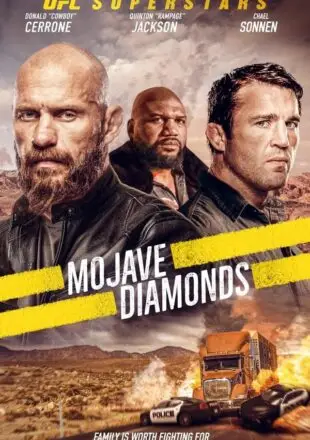 Mojave Diamonds 2023 Dual Audio Hindi-English 480p 720p 1080p