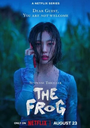 The Frog Season 1 Multi Audio Hindi-English-Korean 480p 720p 1080p