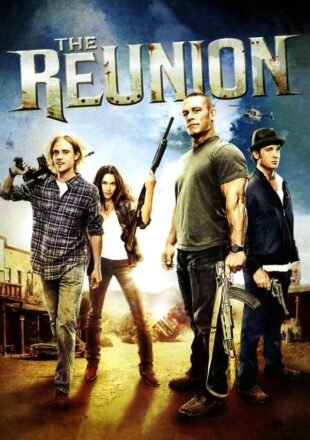 The Reunion 2011 Dual Audio Hindi-English 480p 720p 1080p