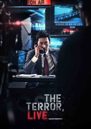 The Terror Live 2013 Dual Audio Hindi-Korean 480p 720p 1080p